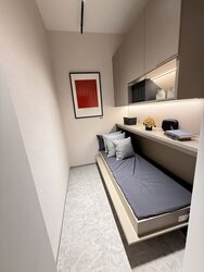 Meyer Blue (D15), Apartment #482392241